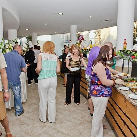 Sunhill Hotel Bodrum Extérieur photo