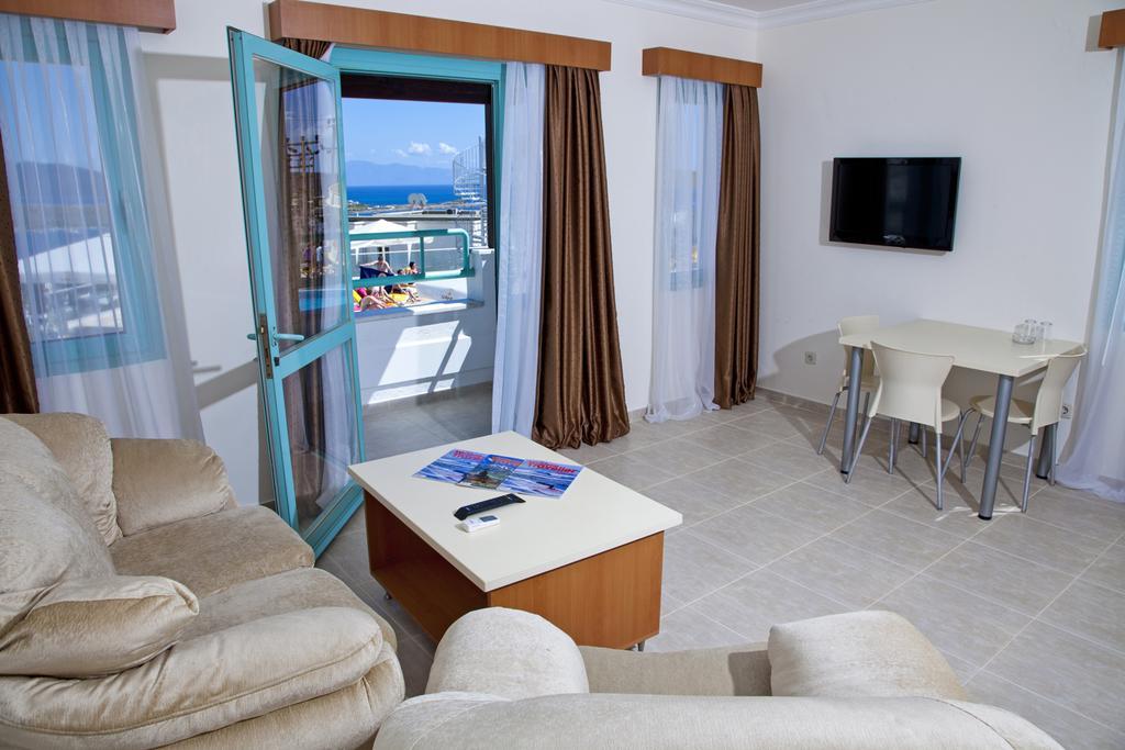 Sunhill Hotel Bodrum Chambre photo