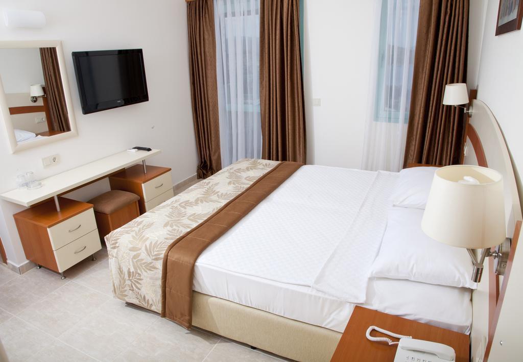 Sunhill Hotel Bodrum Chambre photo
