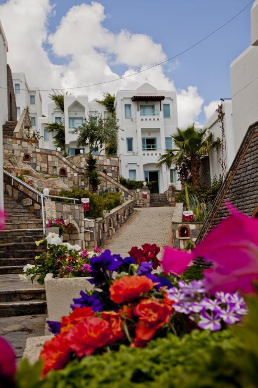 Sunhill Hotel Bodrum Extérieur photo