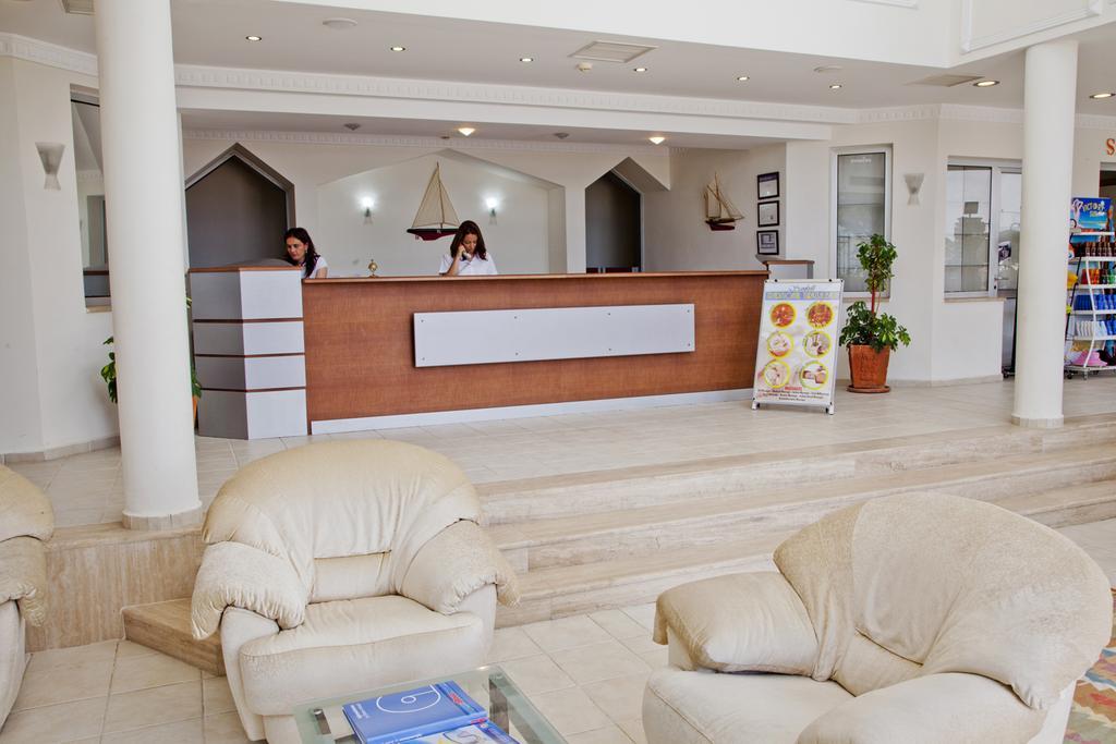 Sunhill Hotel Bodrum Extérieur photo